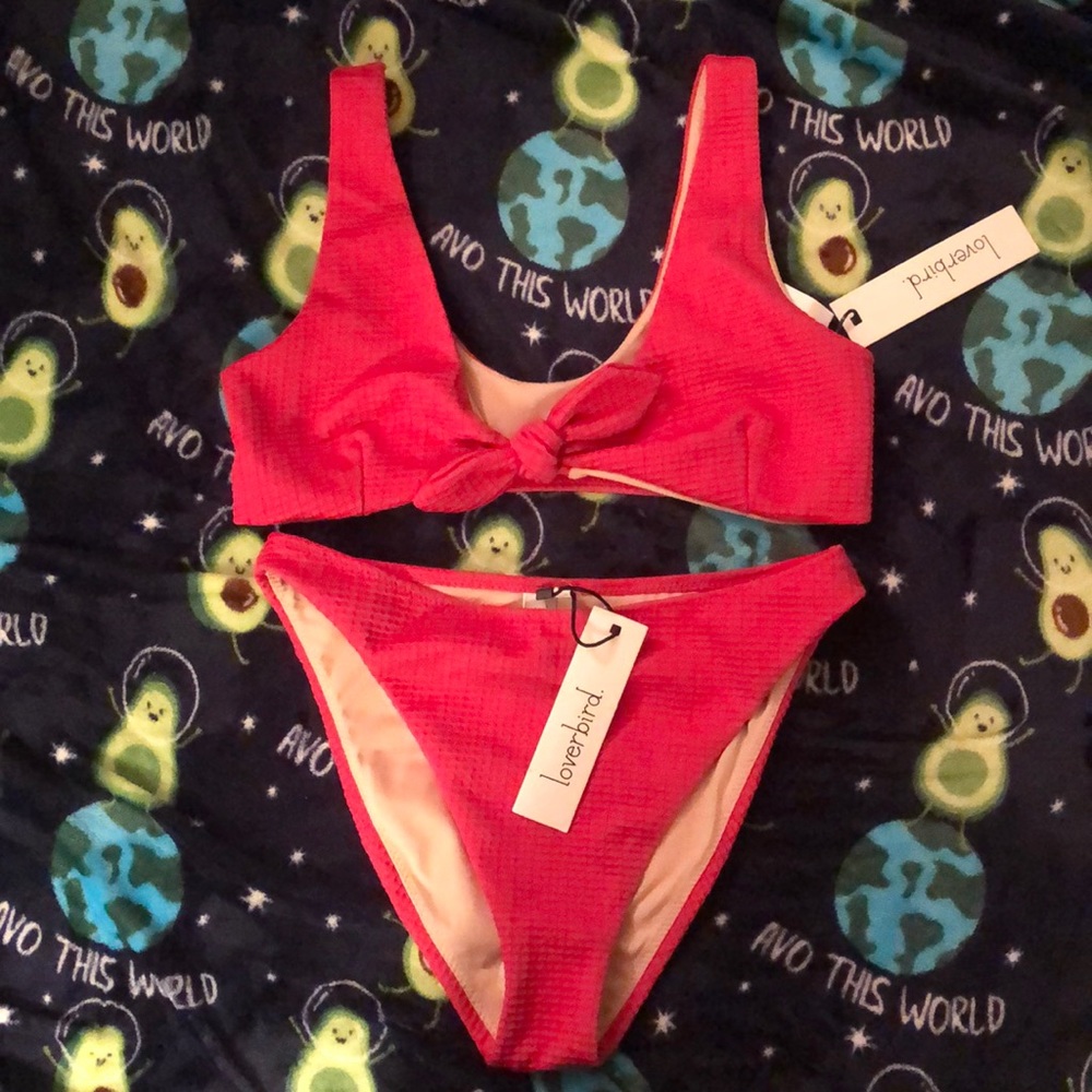 NWT Pacsun bikini